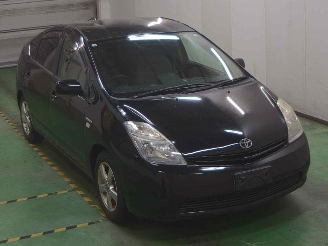 TOYOTA PRIUS 2010