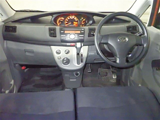 DAIHATSU MOVE 2009
