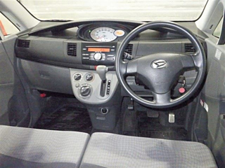 DAIHATSU MOVE 2008
