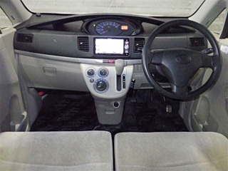DAIHATSU MOVE 2009