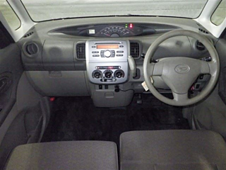 DAIHATSU TANTO 2012