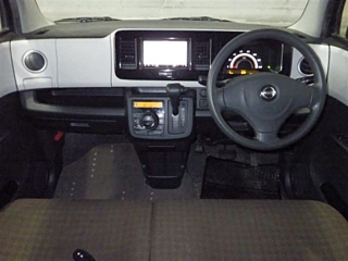 NISSAN MOCO 2012