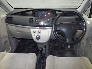 DAIHATSU MOVE 2009