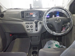 DAIHATSU MIRA E S 2014
