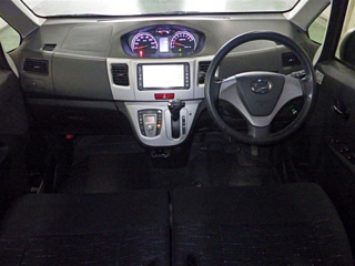 DAIHATSU MOVE 2012