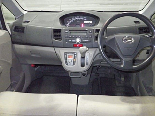 DAIHATSU MOVE 2011