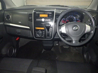 SUZUKI WAGON R 2008