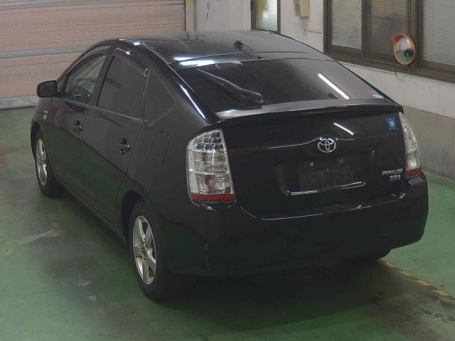 TOYOTA PRIUS 2010