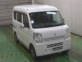SUZUKI EVERY 2017