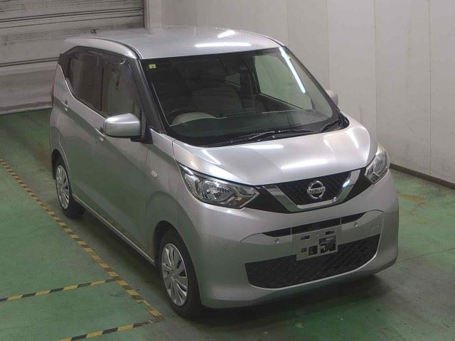 NISSAN DAYZ 2020