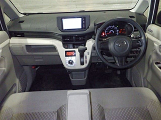 DAIHATSU MOVE 2015