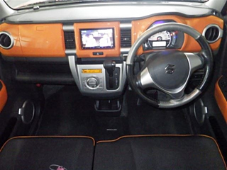 car slider