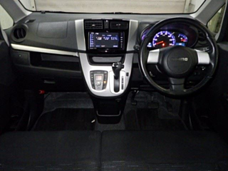 DAIHATSU MOVE 2014