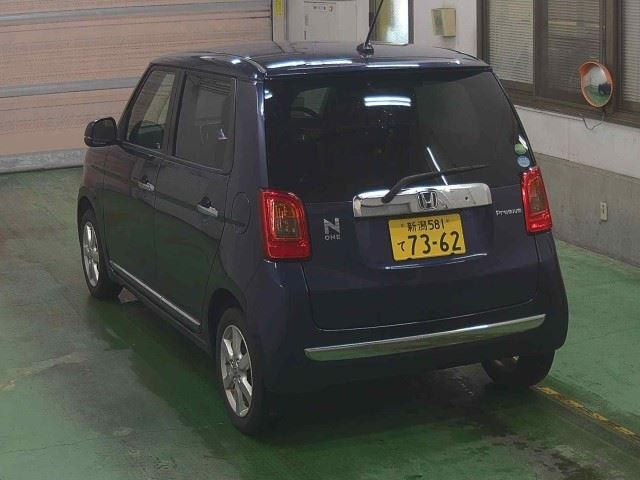 HONDA N ONE 2012