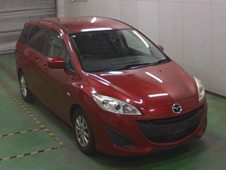 car preview