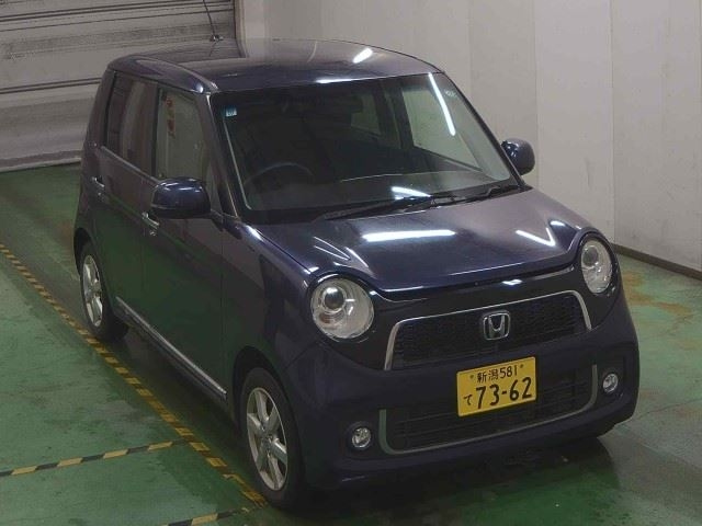 HONDA N ONE 2012