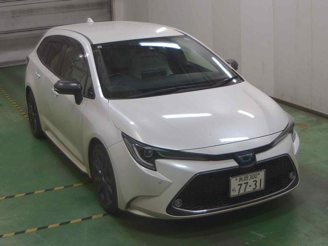 TOYOTA COROLLA TOURING 2021