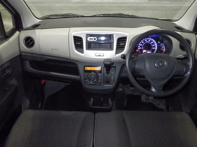 MAZDA FLAIR 2014