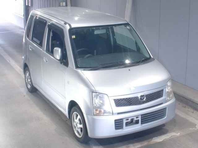 MAZDA AZ WAGON 2008