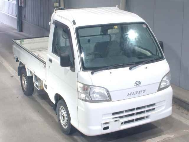 DAIHATSU HIJET TRUCK 2008