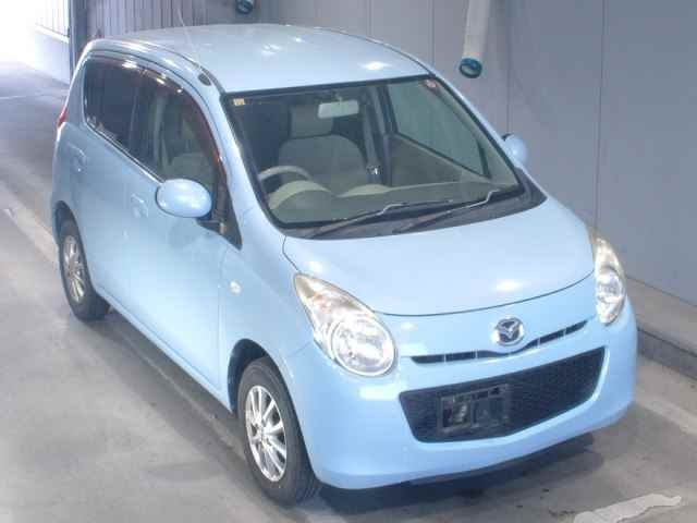MAZDA CAROL 2010