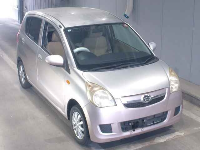 DAIHATSU MIRA 2009
