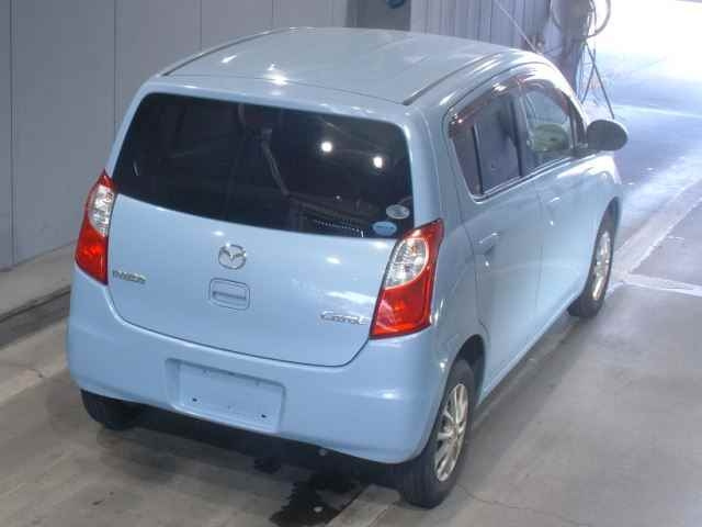 MAZDA CAROL 2010
