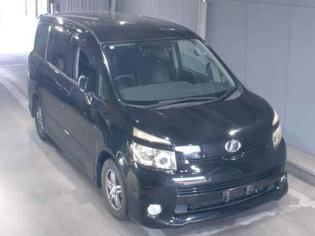 TOYOTA VOXY 2008