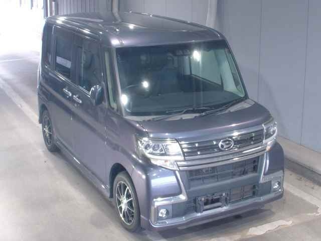 DAIHATSU TANTO 2016