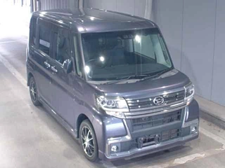 DAIHATSU TANTO 2016