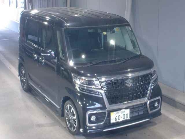 SUZUKI SPACIA 2023