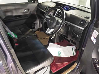 DAIHATSU TANTO 2016