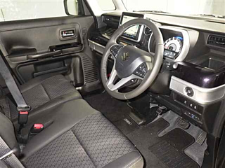 SUZUKI SPACIA 2023