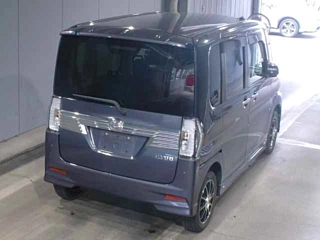 DAIHATSU TANTO 2016
