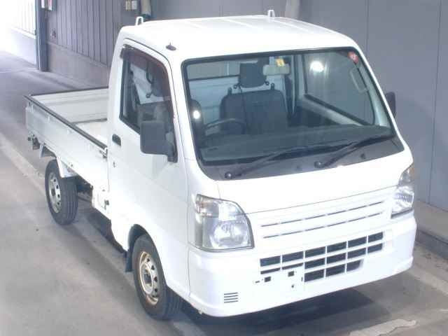 NISSAN CLIPPER TRUCK 2018