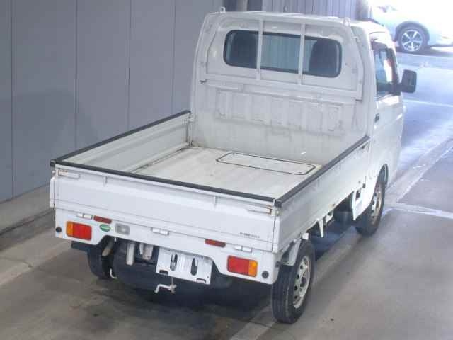 NISSAN CLIPPER TRUCK 2018