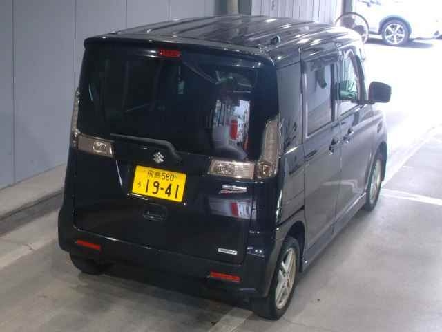SUZUKI SPACIA 2013
