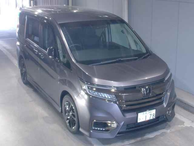 HONDA STEP WAGON 2019