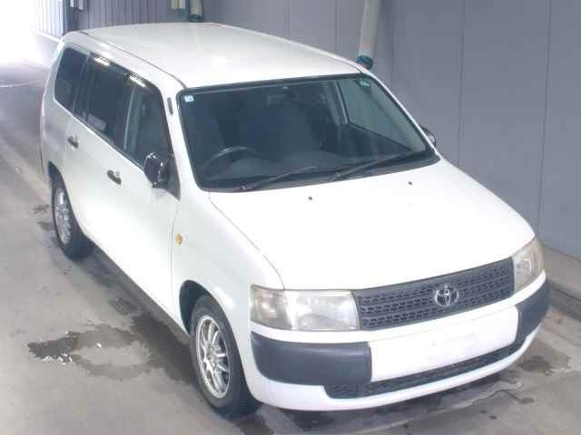 TOYOTA PROBOX 2008