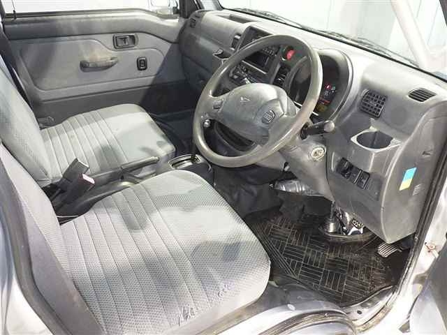 DAIHATSU HIJET TRUCK 2009