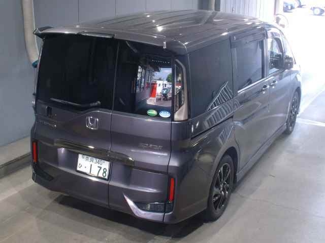 HONDA STEP WAGON 2019