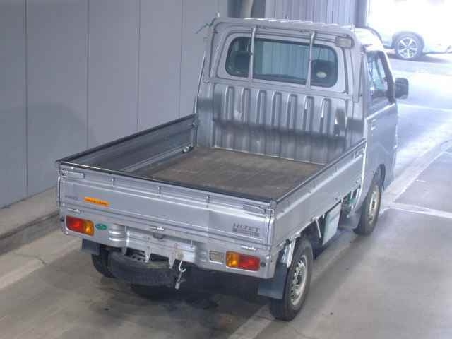 DAIHATSU HIJET TRUCK 2009