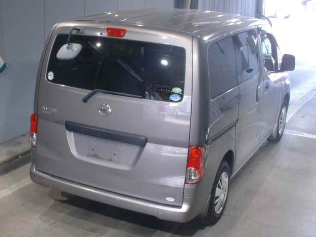 NISSAN NV200 2009