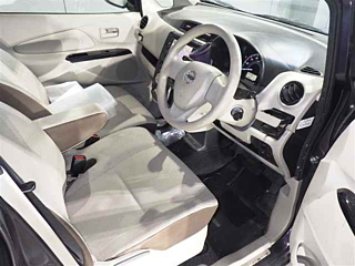 NISSAN DAYZ 2016