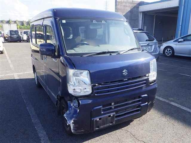 SUZUKI EVERY 2020
