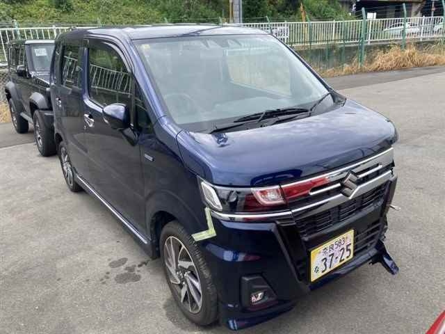 SUZUKI WAGON R 2023
