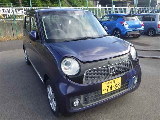 HONDA N ONE 2013