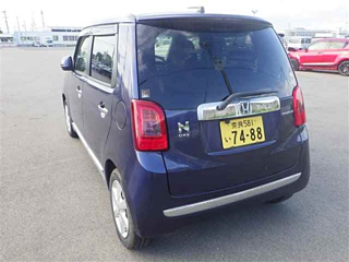 HONDA N ONE 2013