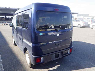 SUZUKI EVERY 2020