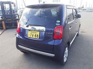 HONDA N ONE 2013